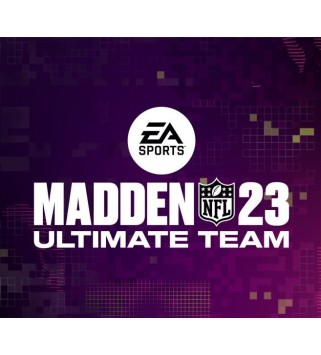 Madden NFL 23 - Ultimate Team May Pack DLC XBOX One / Xbox Series X|S Xbox Series X|S Key GLOBAL